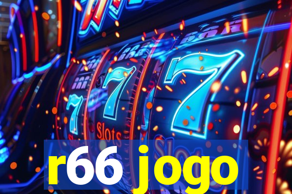 r66 jogo